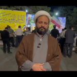 دعوت از طلاب چناران‌ جهت برگزاری باشکوه جشن های غدیر