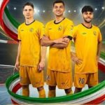 دعوت سه بازیکن پالایش نفت بندرعباس به اردوی تیم ملی فوتسال