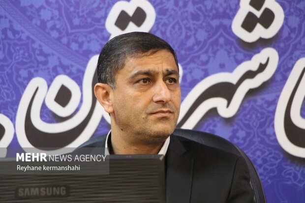 دعوت فرماندار پیشوا برای شرکت در مراسم سالگرد سفر رهبر شهید