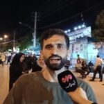 دعوت یاسوجی ها از مردم برای شرکت در میهمانی غدیر