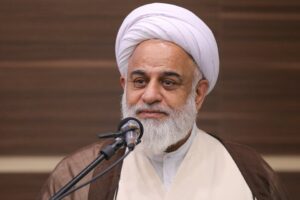 دوری از پیام غدیر ریشه بسیاری از مشکلات جهان اسلام است