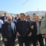 دولت با جدیت اتمام ساخت مرکز رادیوتراپی ایلام را دنبال می کند