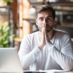 ذهن انسان در شرایط بحرانی این گونه ظرفیت‌های نهفته خود را شکوفا می‌کند