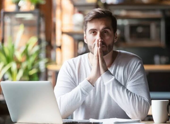 ذهن انسان در شرایط بحرانی این گونه ظرفیت‌های نهفته خود را شکوفا می‌کند