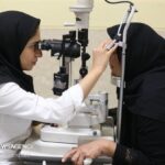 رئیس بهزیستی دماوند: ۳۲۳ کودک مشکوک به اختلال بینایی شناسایی شدند