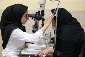 رئیس بهزیستی دماوند: ۳۲۳ کودک مشکوک به اختلال بینایی شناسایی شدند