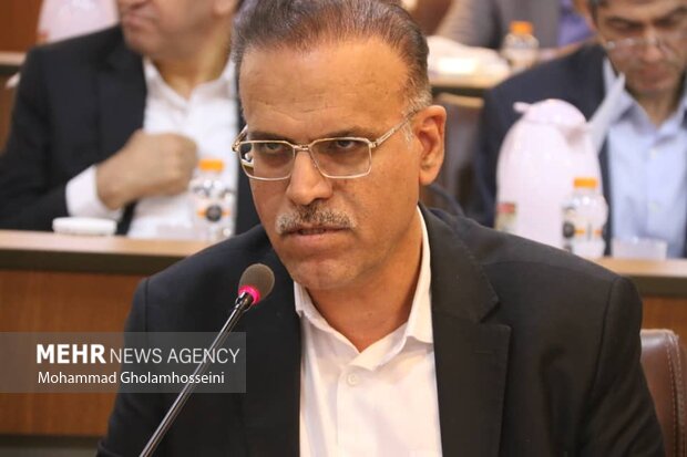 رئیس جهاد کشاورزی بوشهر: دشمن امنیت غذایی مردم را در جنگ نشانه گرفت