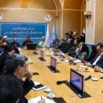 ربیعی: گردشگری ابزاری برای تقویت امنیت ملی و امیدآفرینی اجتماعی است