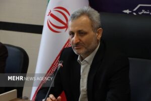 رجایی‌نیا: فروش نان خارج از شبکه نانوایی‌ها در خراسان شمالی ممنوع است