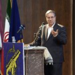 رحمانی: بمباران شیمیایی سردشت نمادی از مظلومیت ملت ایران است