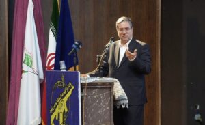 رحمانی: بمباران شیمیایی سردشت نمادی از مظلومیت ملت ایران است