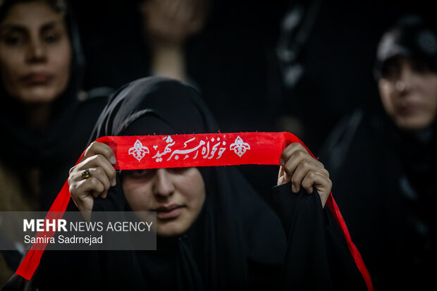 رستمی: خراسان شمالی آماده میزبانی و بدرقه «آقای شهید ایران» است