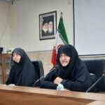 رشد ۱۴۹ درصدی پذیرش سطح سه حوزه‌های علمیه خواهران گلستان