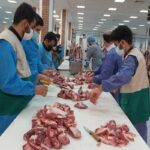 رشد ۶۷ درصدی نذورات قربانی در گلستان