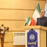 رشیدی: نظریه دقیق و به‌موقع کارشناسان گامی برای کاهش اطاله دادرسی است