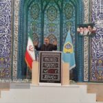 رضازاده: پلیس راه با محدودیت‌هایش گردشگری مشگین‌شهر را فلج کرده است