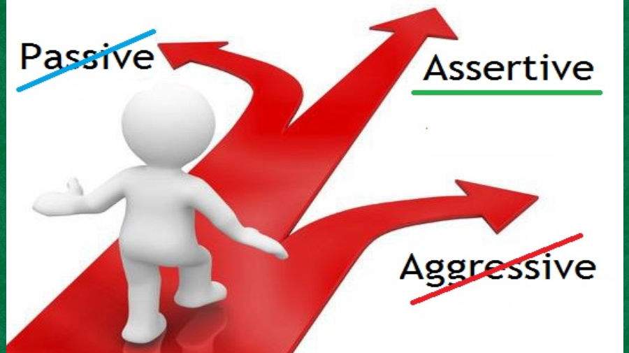 رفتار قاطعانه چیست؟ تعریف رفتار جرأت‌مندانه و نقش آن در روابط اجتماعی و عاطفی