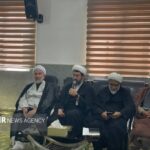 رفیعی: توسعه دامنه مخاطبان از اولویت‌های سازمان تبلیغات اسلامی است