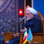 رفیعی: سیدالشهدا(ع) مرگ در مسیر حق را زیباترین انتخاب انسان دانست