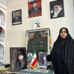 روایت های شنیدنی همسر شهید «اصغر نیازی»