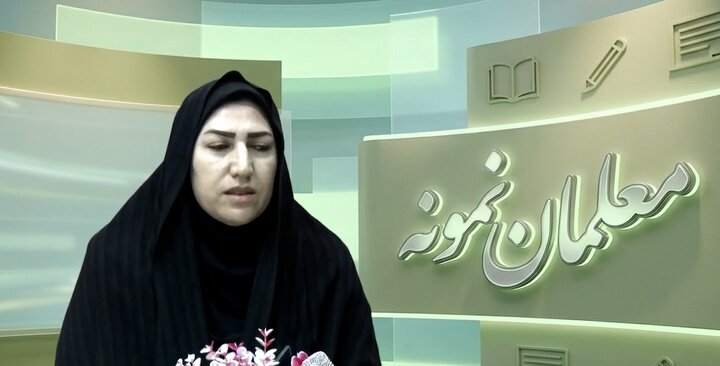 روایتهای ناگفته یک مدیر نمونه؛ از کلاس درس تا نجات زندگی یک دانشآموز روایتهای ناگفته یک مدیر نمونه؛ از کلاس درس تا نجات زندگی یک دانشآموز