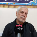 روایتی از چهره‌های ماندگار مداحی در البرز