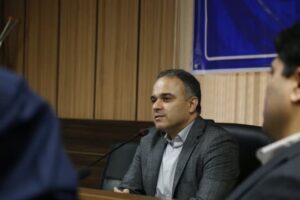 روشندل: پژوهش در علوم پزشکی گلستان باید به حل مسائل جامعه منجر شود