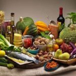 روش‌های پیشگیری از دیابت، چربی خون و بیماری‌های قلبی