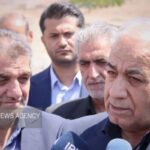 رونق تردد ایمن در کریدور شرق کشور؛ ۱۹همت پروژه زیرساختی در استان سمنان