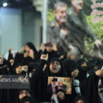 زابلی ها همچنان سنگر خیابان را حفظ کرده‌اند