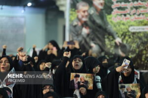 زابلی ها همچنان سنگر خیابان را حفظ کرده‌اند