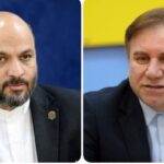 زارع: تکمیل کلاس های درس با پیشرفت فیزیکی بالای ۵۰ در اولویت است
