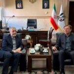 زارع: دهکده امید به زندگی در استان بوشهر ایجاد شود