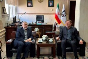 زارع: دهکده امید به زندگی در استان بوشهر ایجاد شود