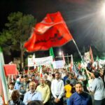 زاهدی: امروز میدان نبرد عرصه تقابل اراده‌ها است