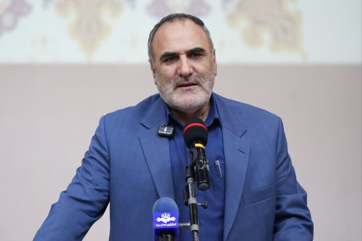 زنجان نیازمند هتل‌های پنج‌ستاره، فرودگاه کارآمد و راه‌آهن دوخطه است
