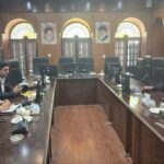 زندی نیا: زیرساخت‌های شهر هوشمند در بوشهر تقویت می شود