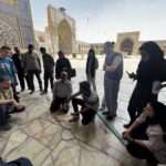 زنگ خطر برای آینده مرمت؛ دانش معماری سنتی در آستانه فراموشی