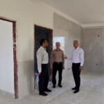 ساختمان پایگاه امدادونجات دریایی گناوه هفته دولت بهره برداری می شود