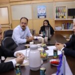 ساسانی پور: سرشماری و ساماندهی شناورهای صیادی استان بوشهر اجرا می شود