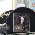سالگرد ارتحال آیت‌الله محمد حجتی در کرمانشاه برگزار می‌شود