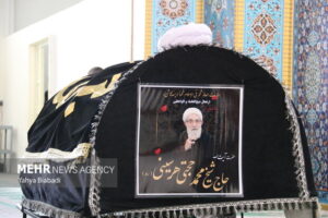 سالگرد ارتحال آیت‌الله محمد حجتی در کرمانشاه برگزار می‌شود