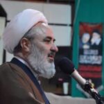 سرایی: حضور مردم تبریز در غدیر، نماد استقامت و پیوند با ولایت است