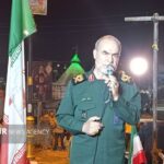 سردار جوانی: اتحاد ملت ایران معادلات قدرت جهان را تغییر داد