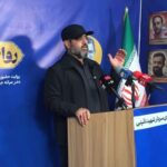 سردار دامغانی: شهادت فعالان رسانه مانع روایت حقیقت نیست