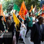 سرداراکبری: مهمونی غدیر تقویت‌کننده همبستگی اجتماعی است
