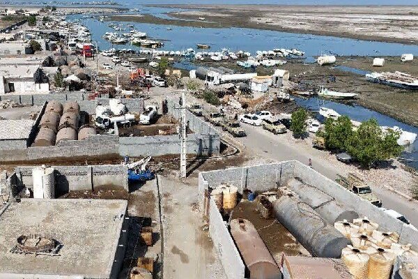 سرشبکه قاچاق سوخت در هرمزگان ۴۵۰۰ میلیارد تومان جریمه شد