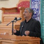 سرمایه‌گذاری ۲۰ همتی در الیگودرز؛ اختصاص اعتبار به سد «عالی محمود»
