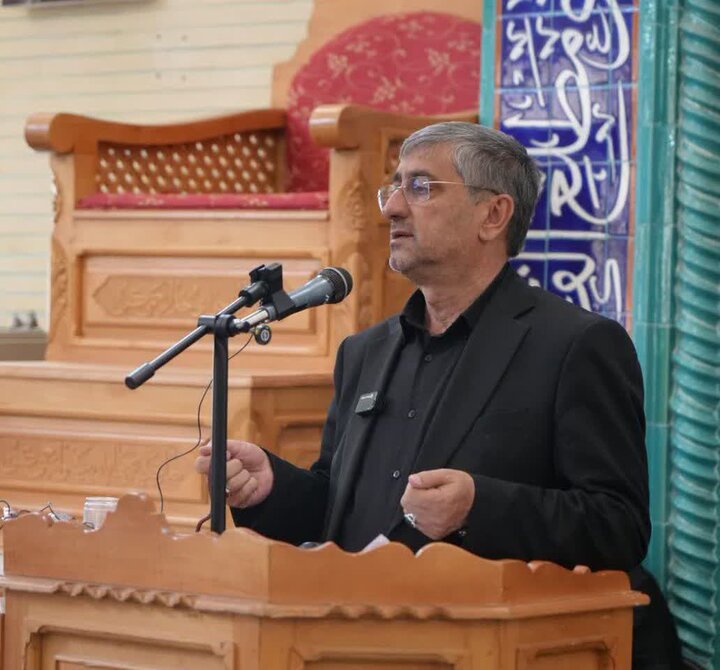 سرمایه‌گذاری ۲۰ همتی در الیگودرز؛ اختصاص اعتبار به سد «عالی محمود»