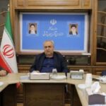 سرمست: حلقه تولید خودرو در آذربایجان شرقی ناقص است